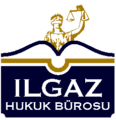 ILGAZ HUKUK BÜROSU