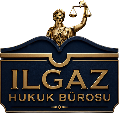ILGAZ HUKUK BÜROSU